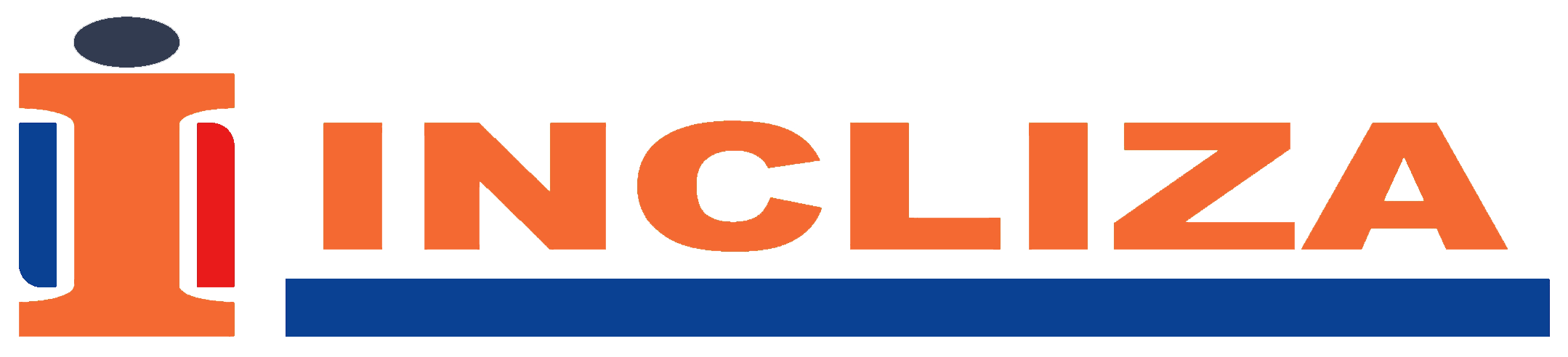 logo incliza